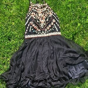 Embellished Dress, Size 12, Gorgeous